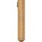 Ekena Millwork Olympic Arts and Crafts Rough Sawn Bracket w/ Offset Brace, Western Red Cedar, 6"W x 36"D x 36"H BKT0604X36X36OLY03RWR - alternate 3